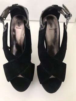 Women’s heels