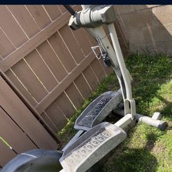 Exercise Machine