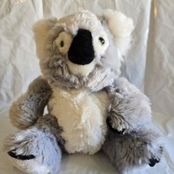 Plush Kihala Bear New 11 In 