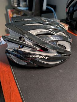 Bike Helmet