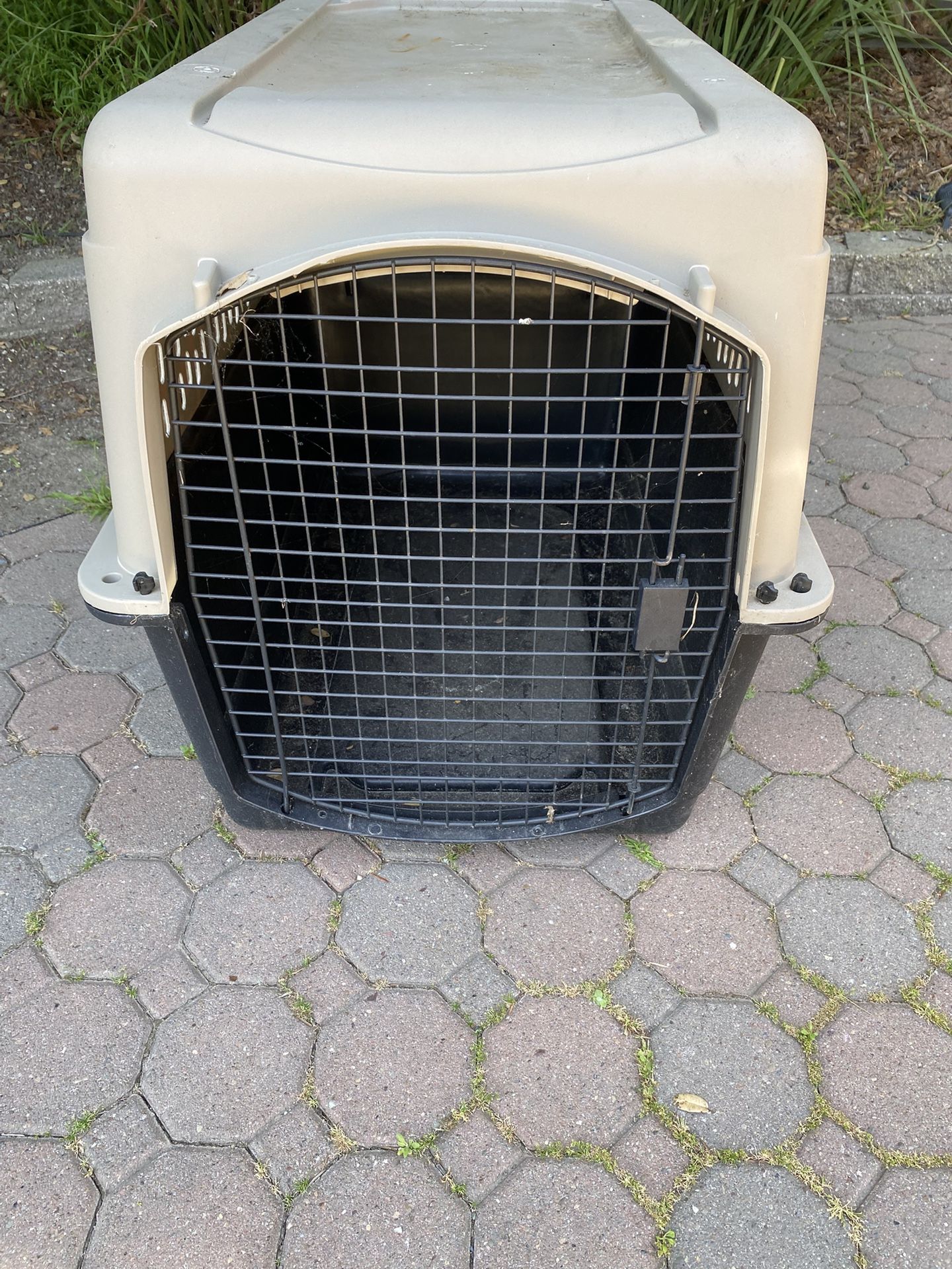 Animal Cage  $20