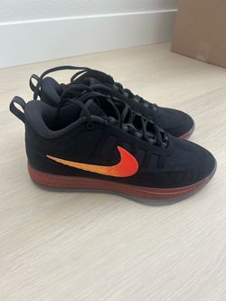 Devin Booker chapter 2 shoes