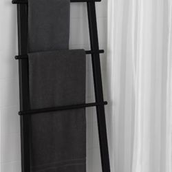 Ikea Vilto Towel Rack 