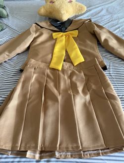 Anime Customs ,size Small