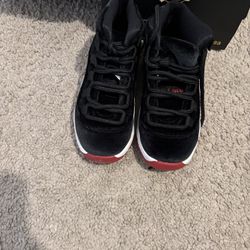Jordan 11’s