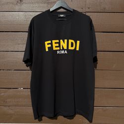 Fendi shirt