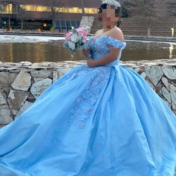 Quince Dress 