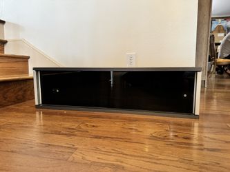 Floating Wall Shelf / Cabinet