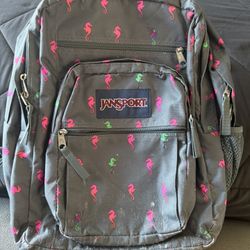 Jansport Backpack 
