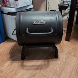 Charcoal Grill