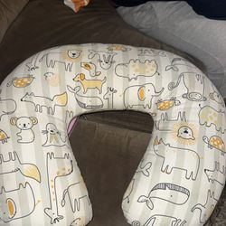 Nursing Pillows 