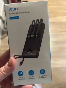 Charging Block