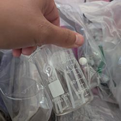 Box Of Science Stuff