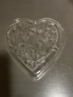 Corazón de Cristal