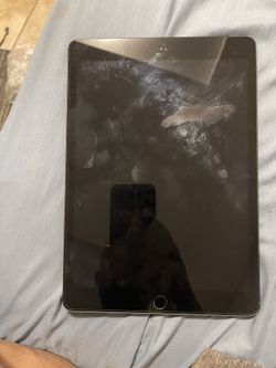iPad 7 Generation