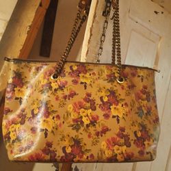 Patricia Nash Purse 