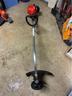 Weed Trimmer