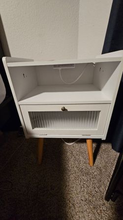 Night stand $30