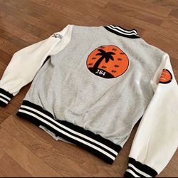 Men’s Jacket