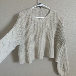 Women’s Sweater 
