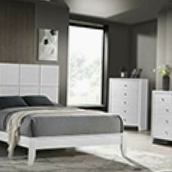 F/Q Bedroom FREE Chest LIQUIDATION