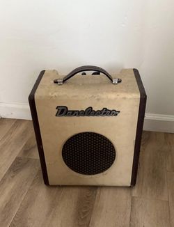 Tube Amp