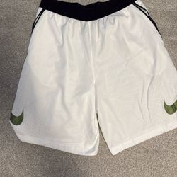 Nike Shorts Adult Med