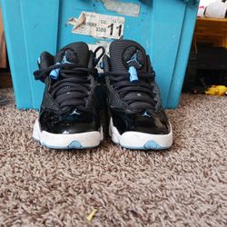 Shoes Air Jordan's 