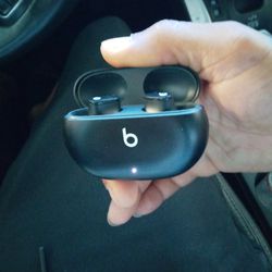 Beats By Dre Earbuds