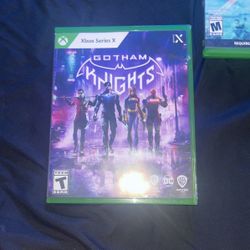 Games And Headset 