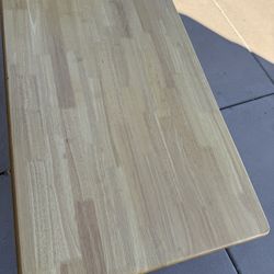 Kitchen Dining Table 