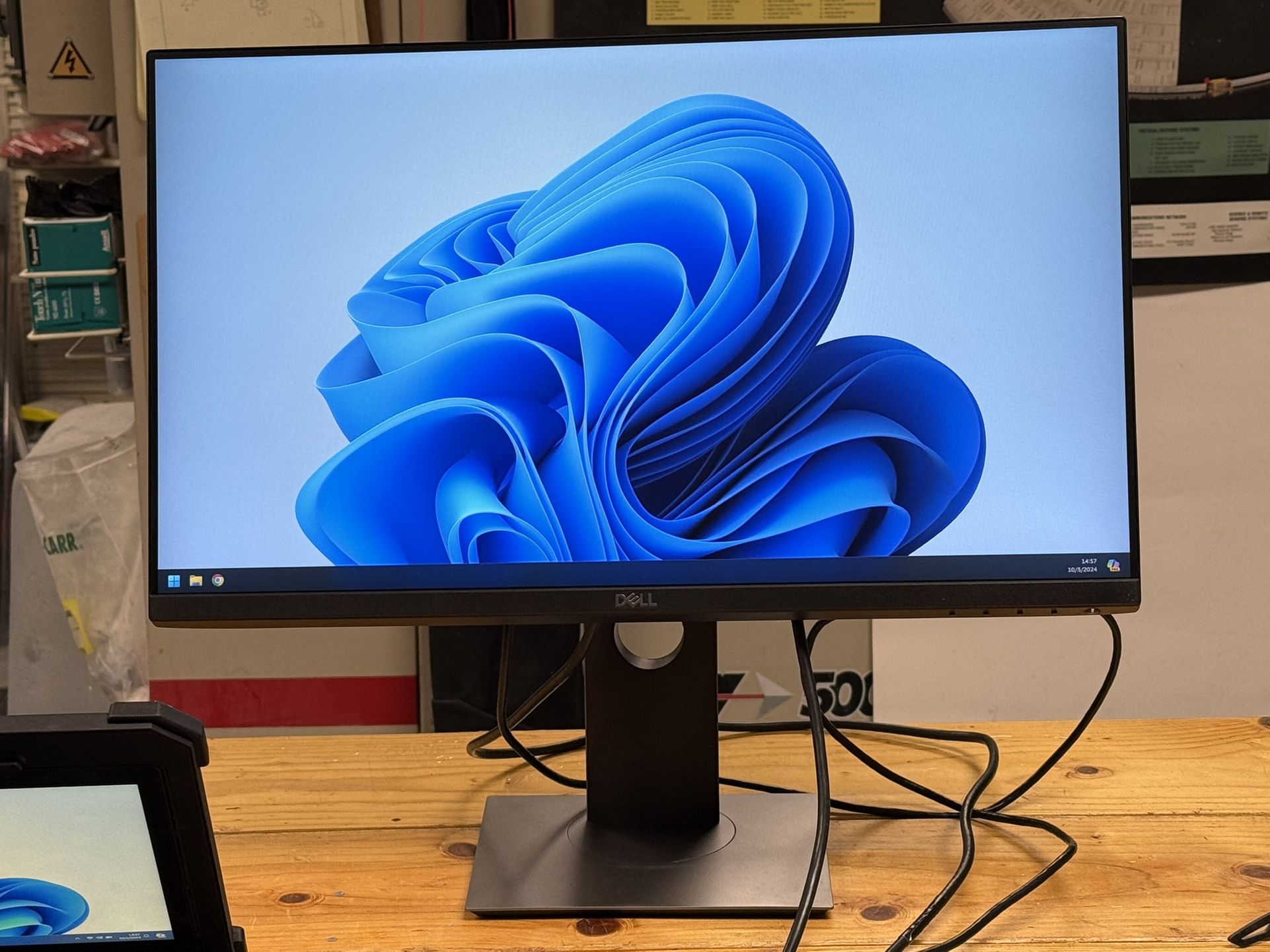 Dell P2419H 24” 1080p Monitor