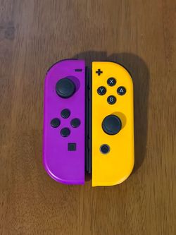 Joycon set of 2