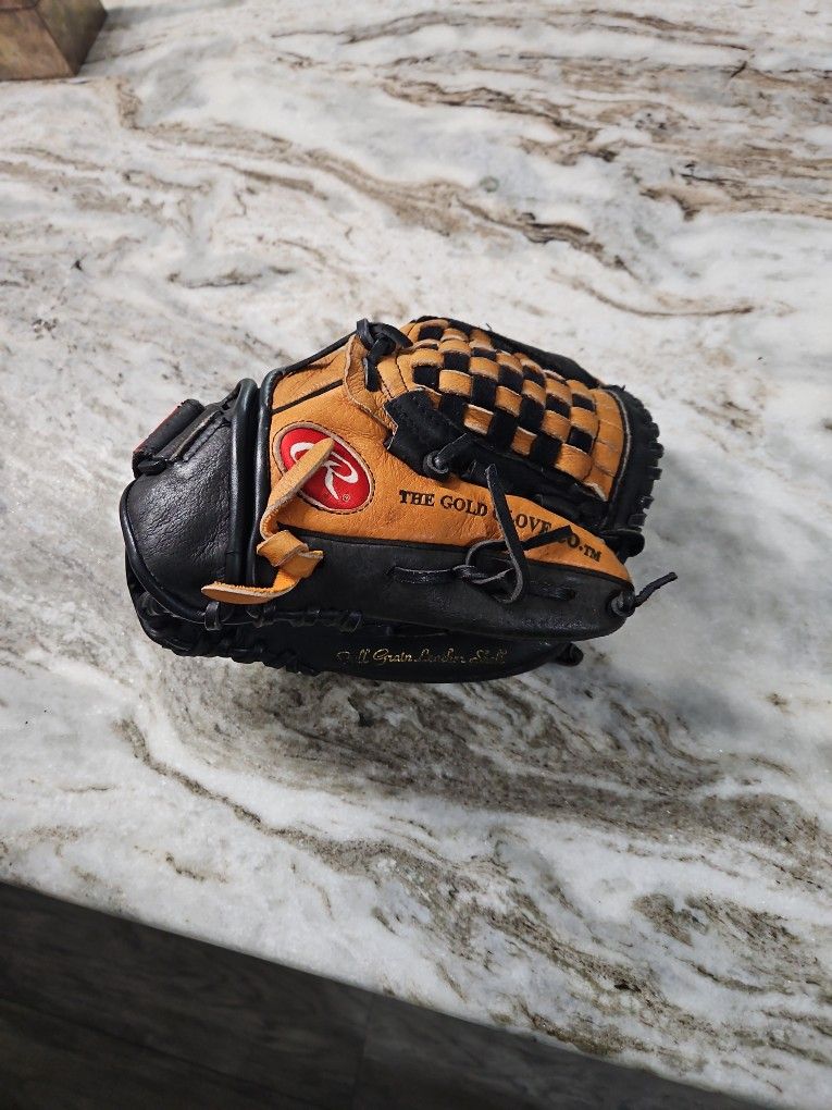 Baseball Glove