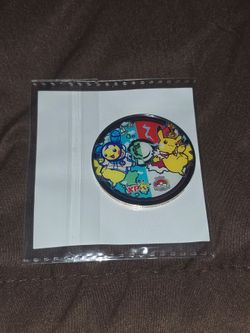 PokémonXP & 2026 Pokémon World Championships Metal Coin
