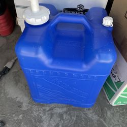 Water Container