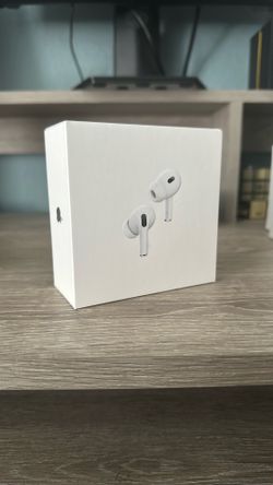 AirPods Pro 2nd Gen