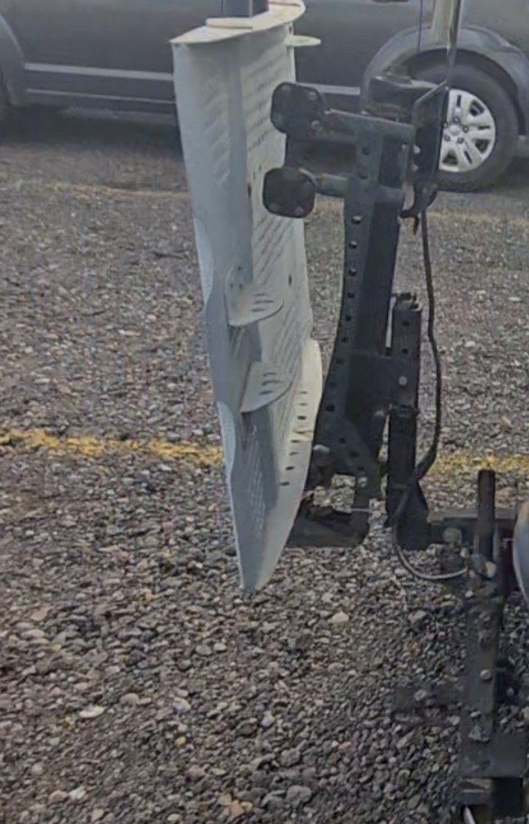 Wheel Chair Lift / Scooter Lift