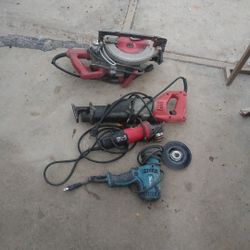 Construction tools