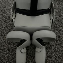 Oculus Quest 2 128gb