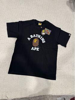 Classic A Bathing Ape TEE