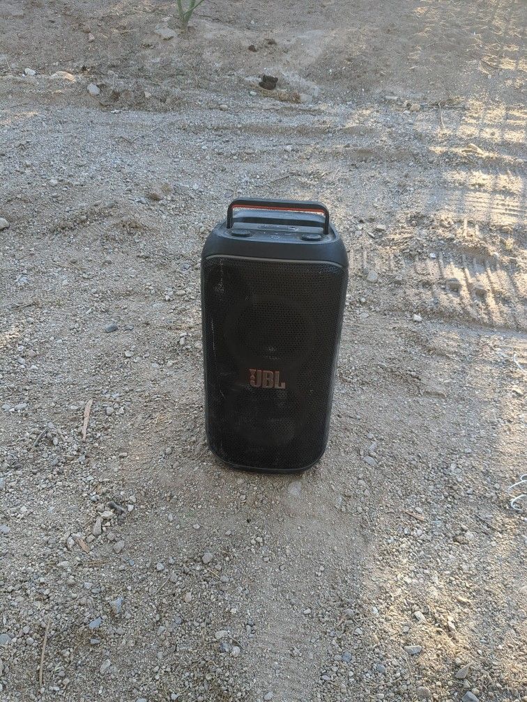 JBL Partybox Club 120
