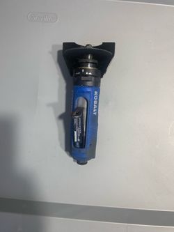 Kobalt Pneumatic Air Cut-Off Tool