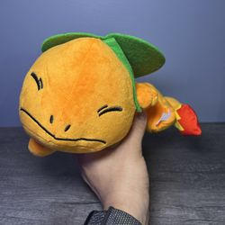 Pokémon Charamander Toy