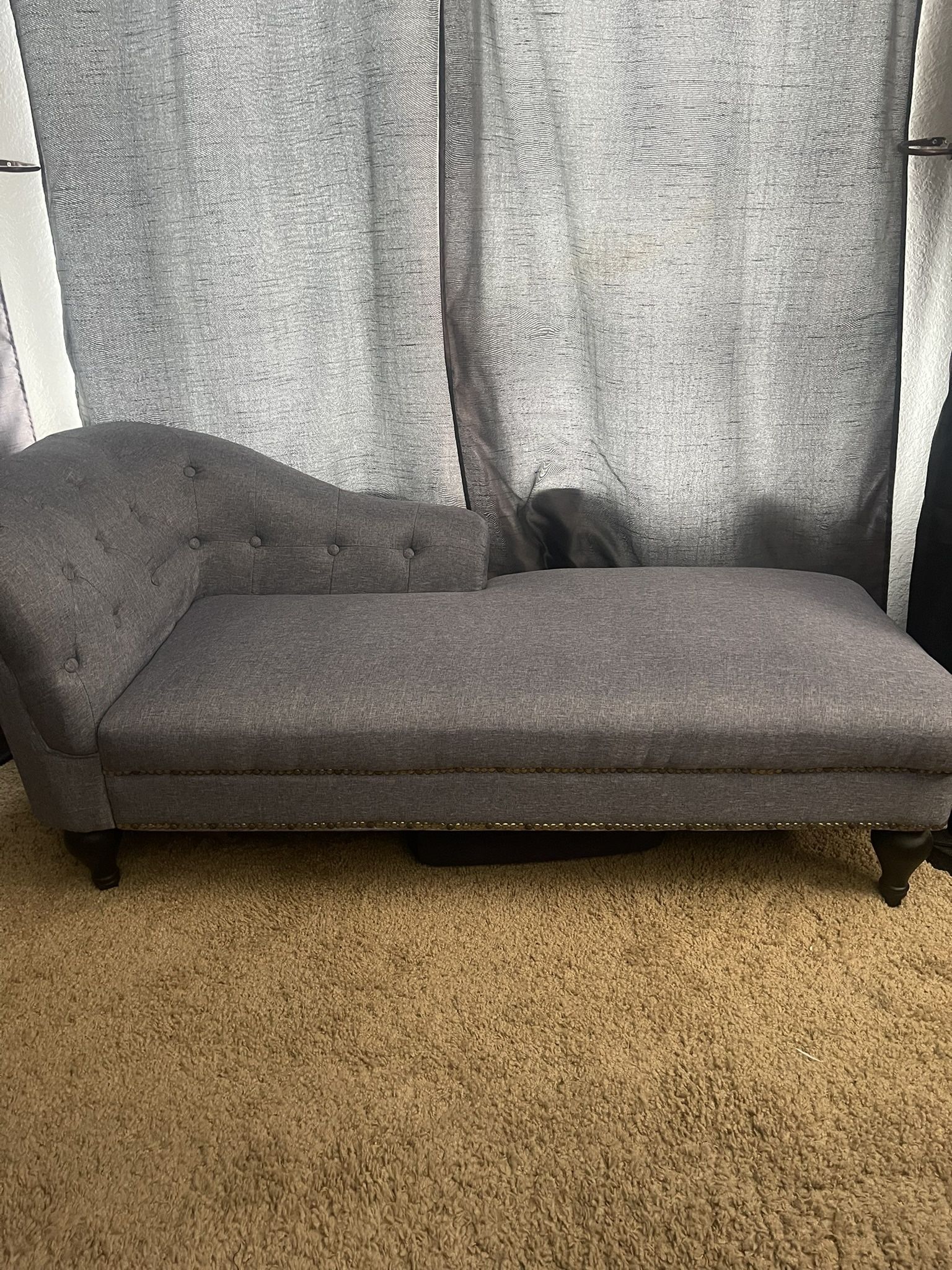 Chaise Lounge Chair