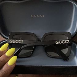 Gucci Shades