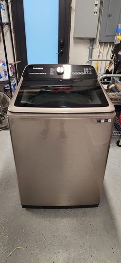 Samsung Washing Machine