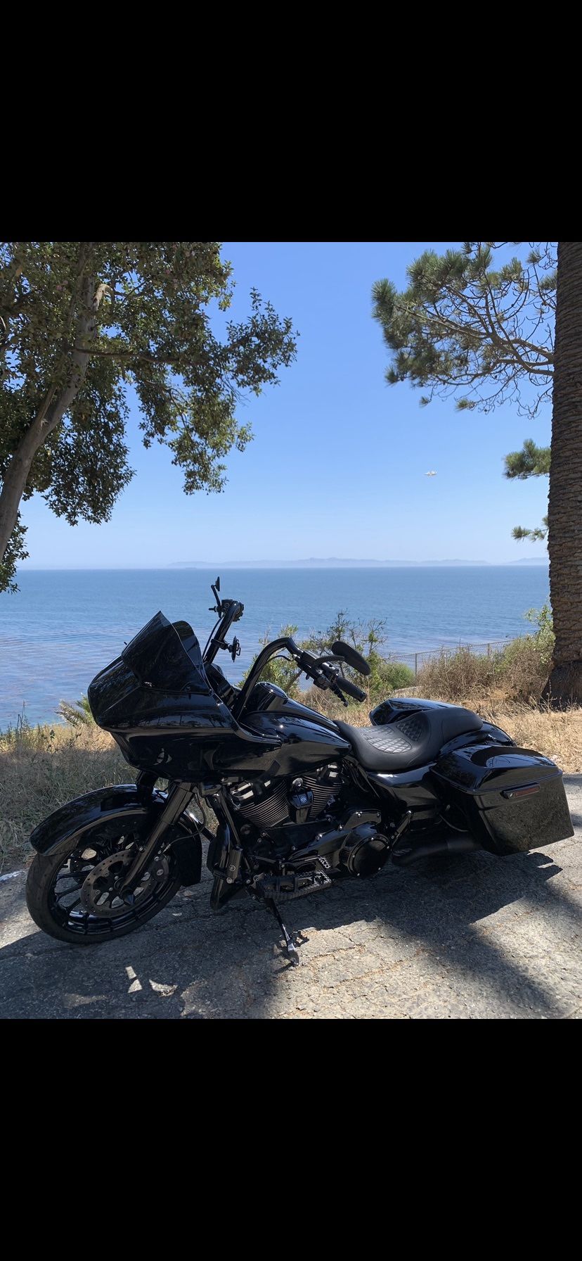 2018 Road Glide Special