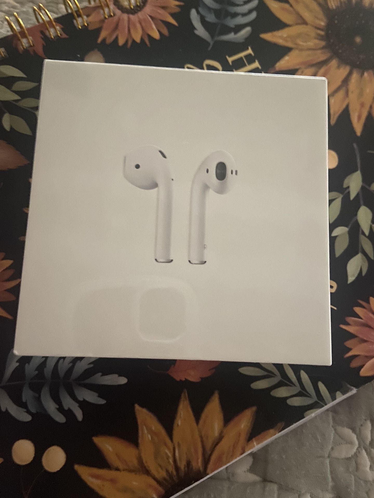 AirPods 2nd Gen Brand new