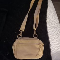 Jordan, Nike, And Adidas Crossbody Bags